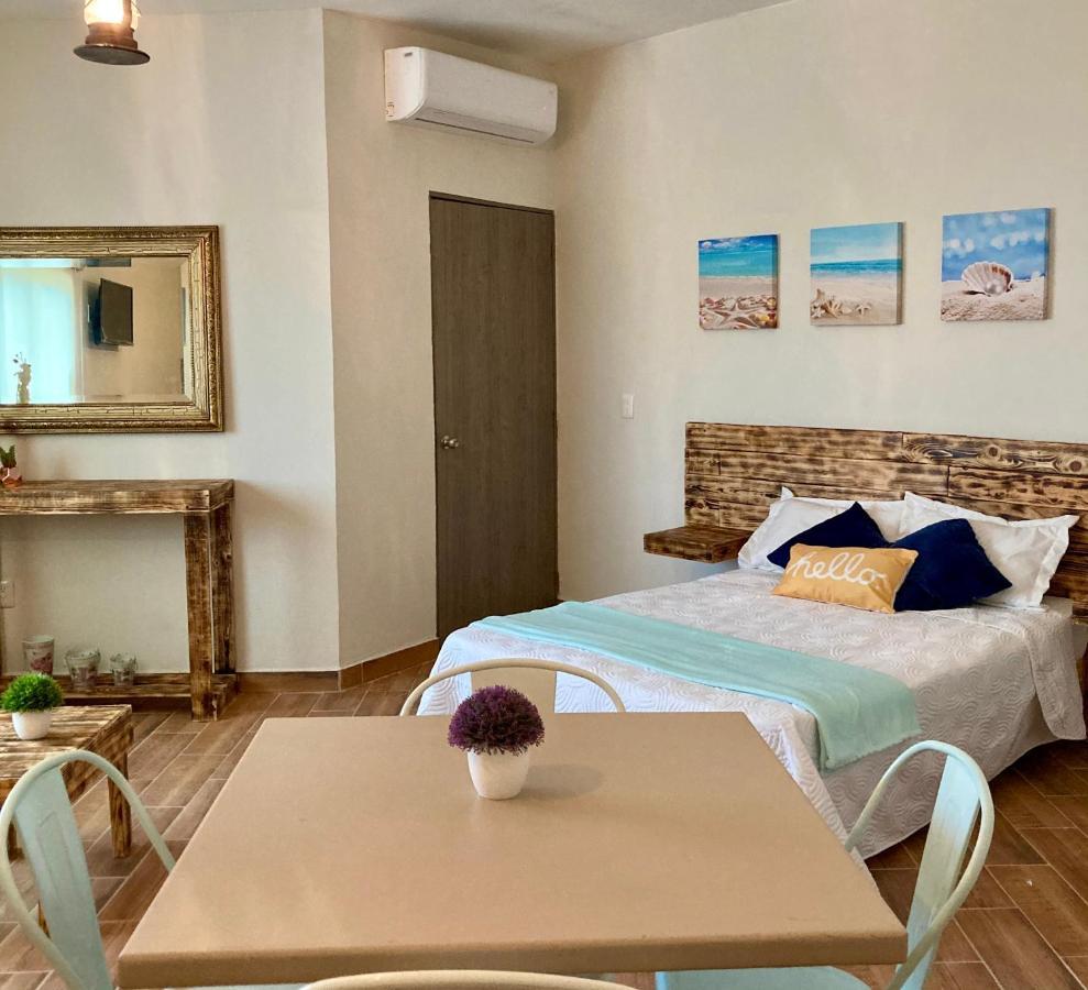 Isla Venados Renta Vacacional Apartman Mazatlán Kültér fotó