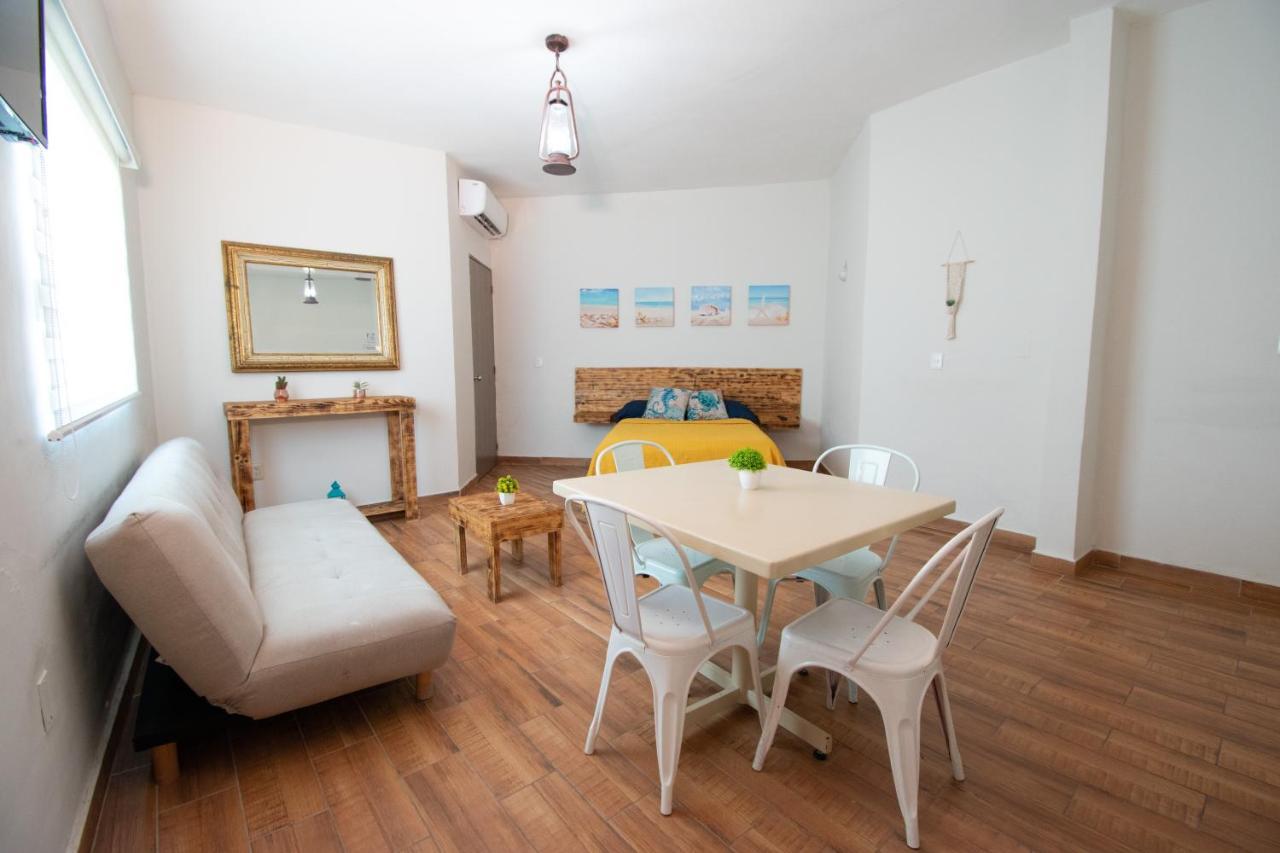 Isla Venados Renta Vacacional Apartman Mazatlán Kültér fotó