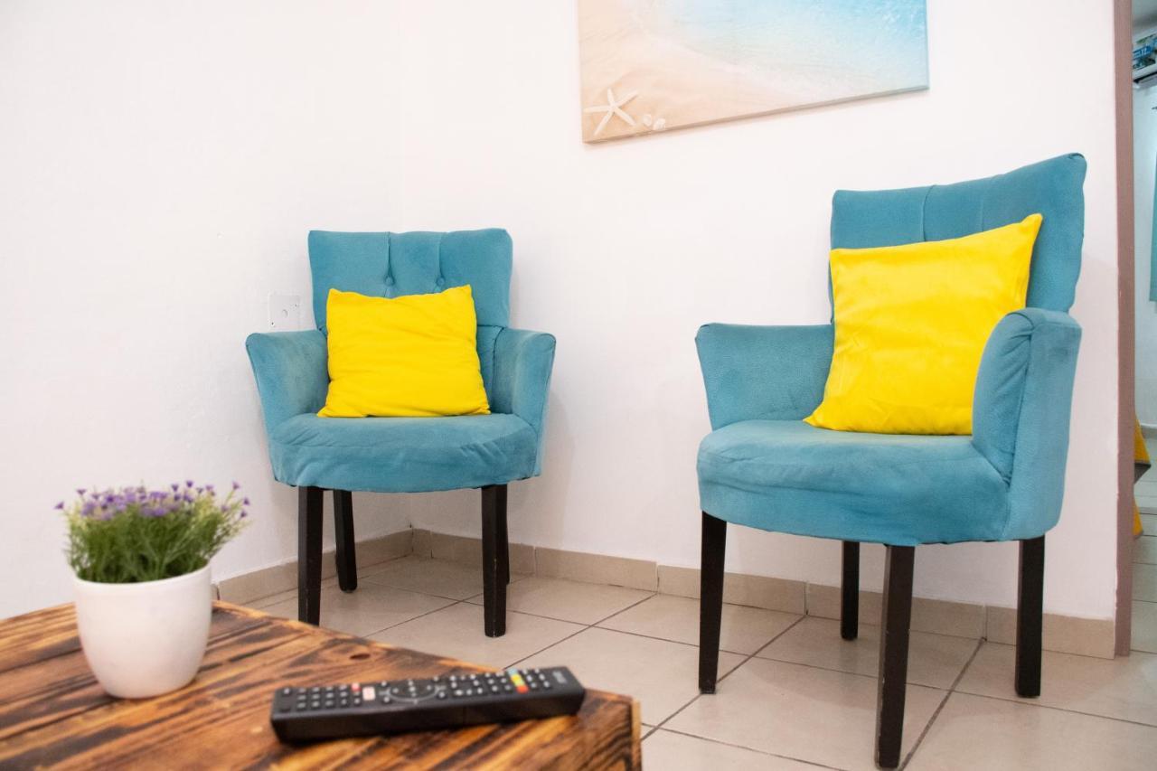 Isla Venados Renta Vacacional Apartman Mazatlán Kültér fotó
