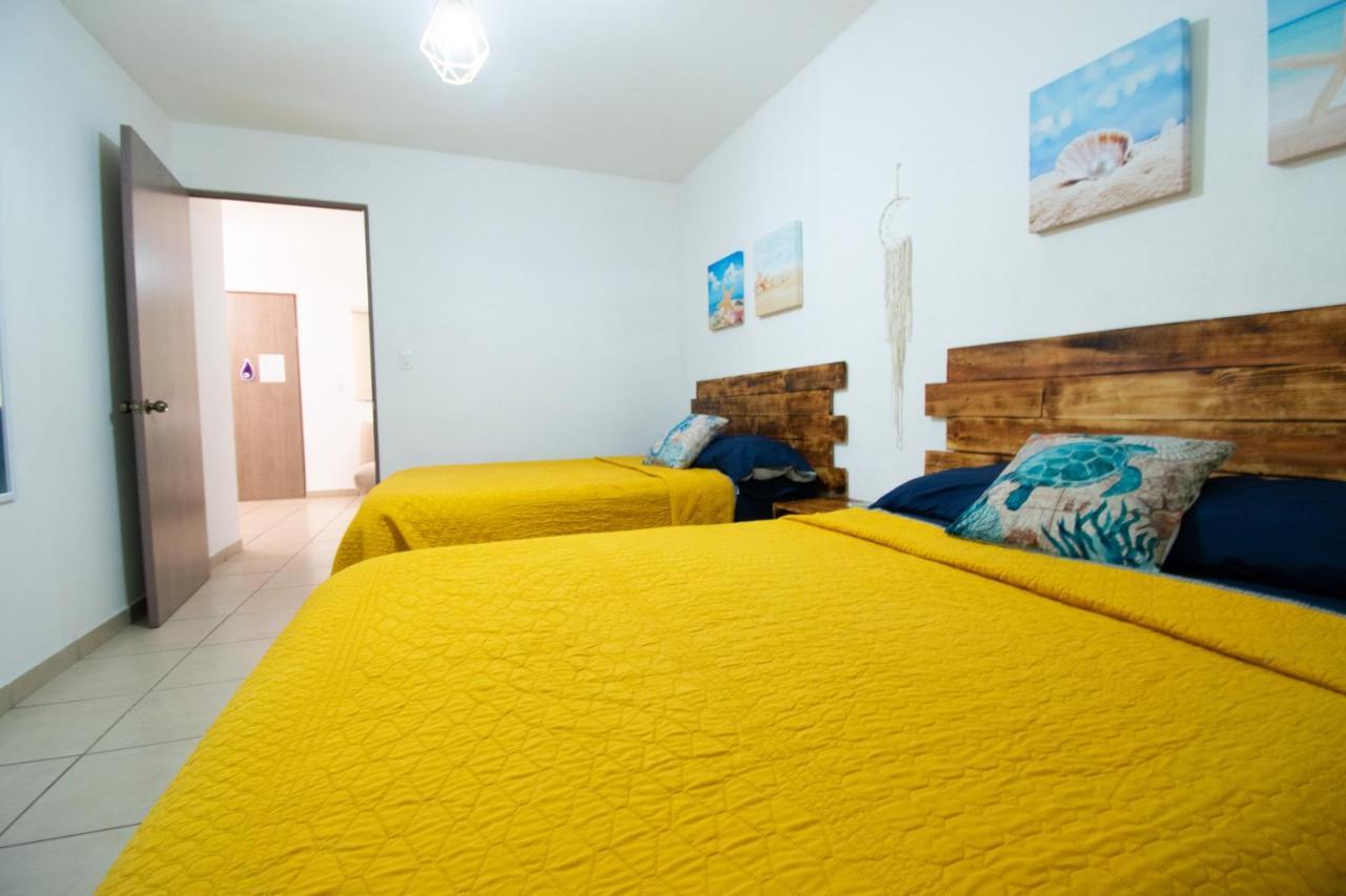 Isla Venados Renta Vacacional Apartman Mazatlán Kültér fotó