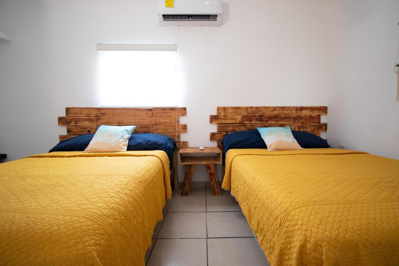 Isla Venados Renta Vacacional Apartman Mazatlán Kültér fotó