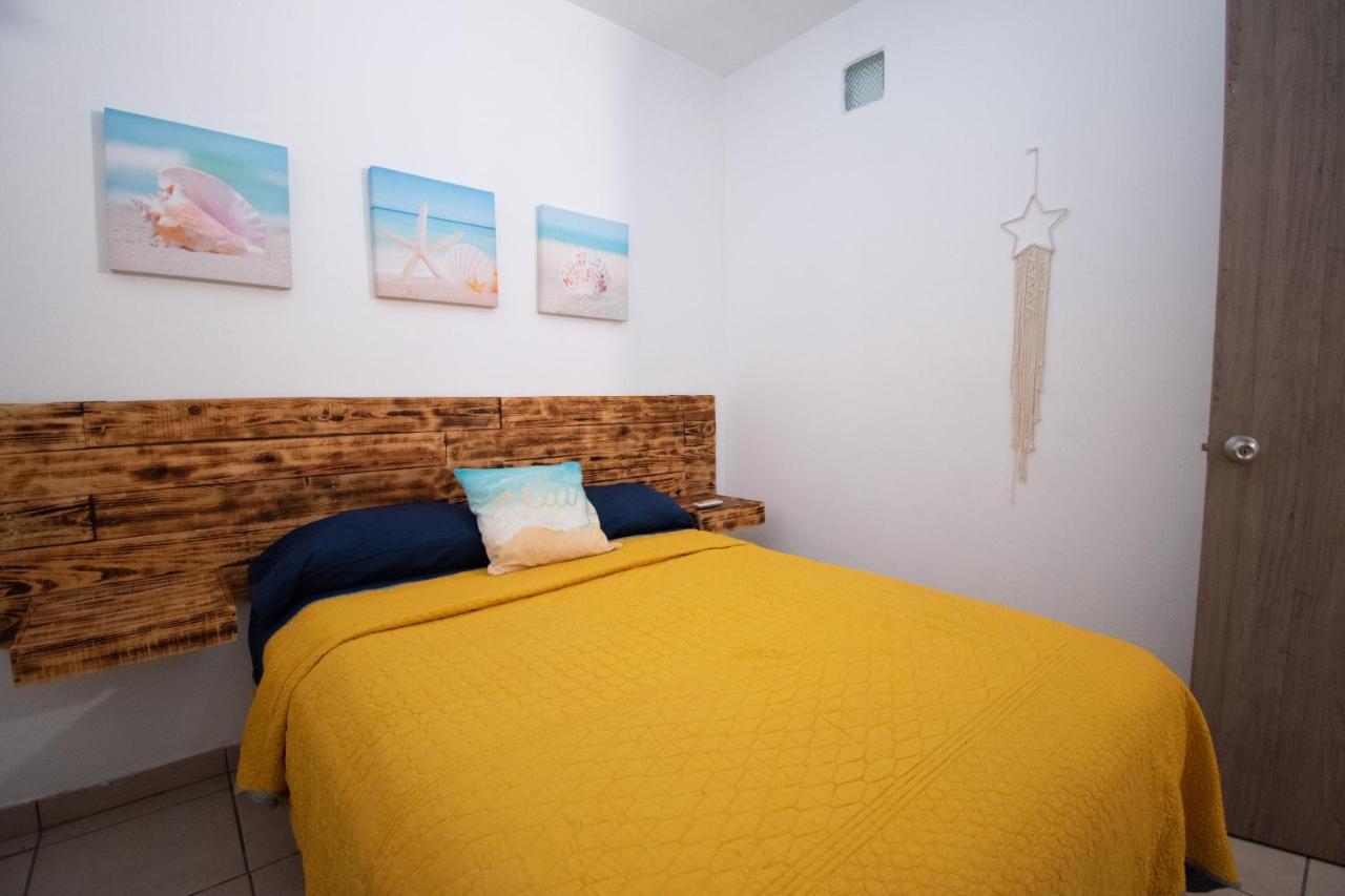 Isla Venados Renta Vacacional Apartman Mazatlán Kültér fotó