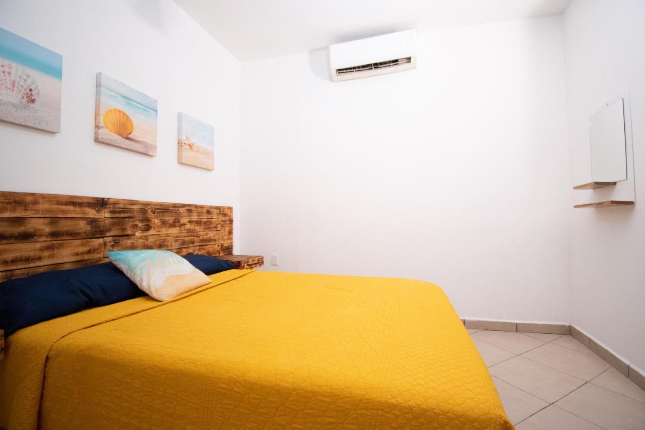 Isla Venados Renta Vacacional Apartman Mazatlán Kültér fotó