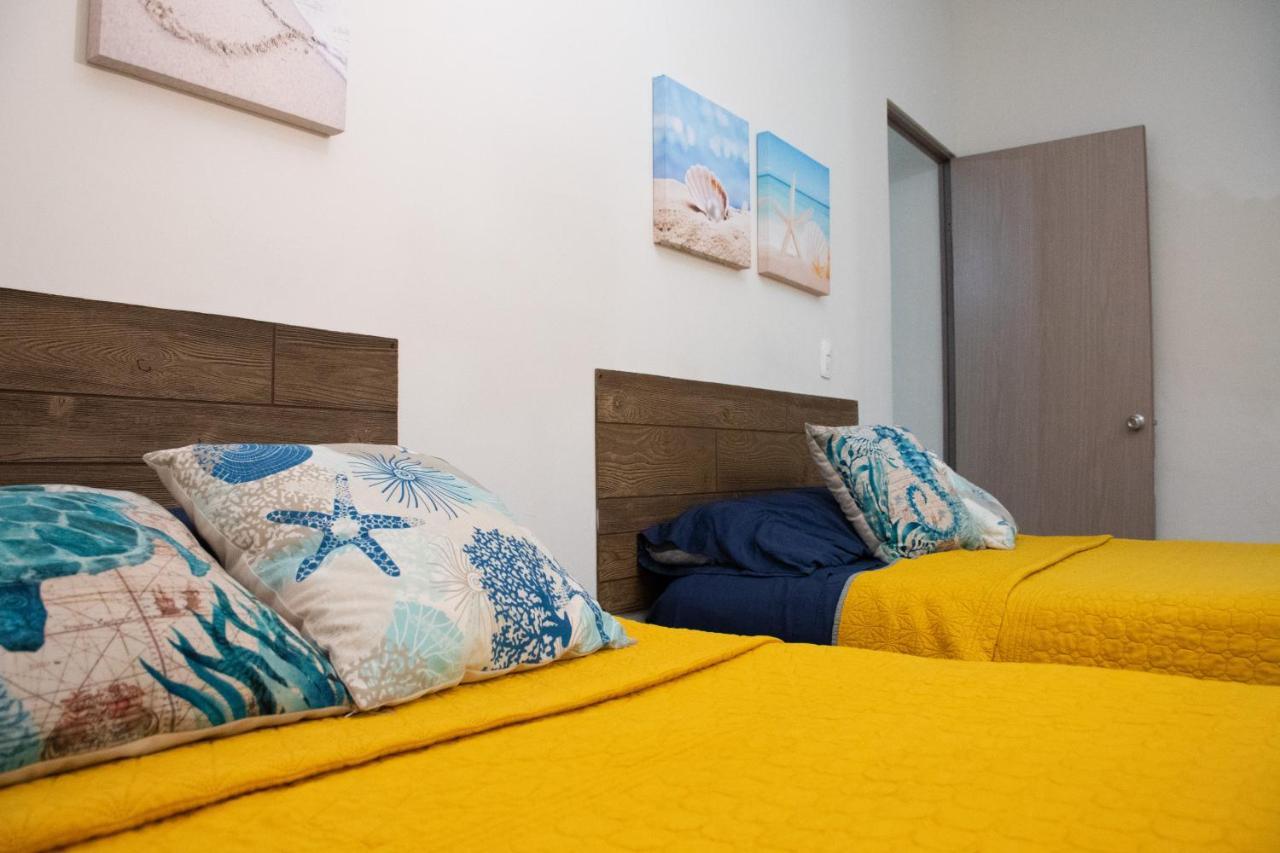 Isla Venados Renta Vacacional Apartman Mazatlán Kültér fotó