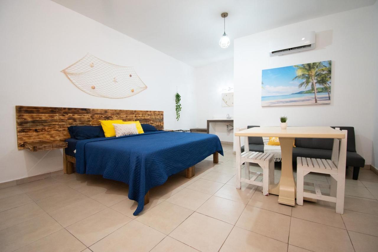Isla Venados Renta Vacacional Apartman Mazatlán Kültér fotó