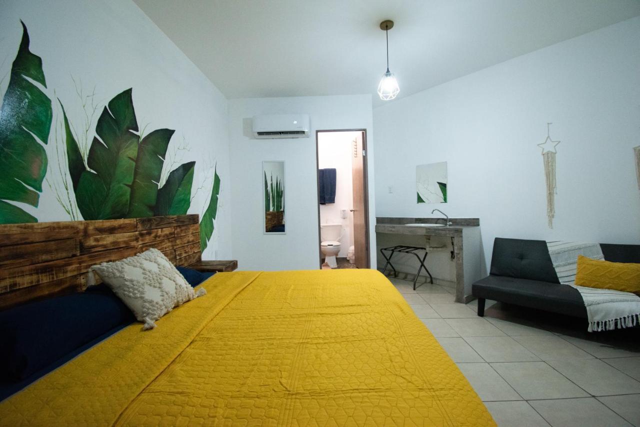 Isla Venados Renta Vacacional Apartman Mazatlán Kültér fotó