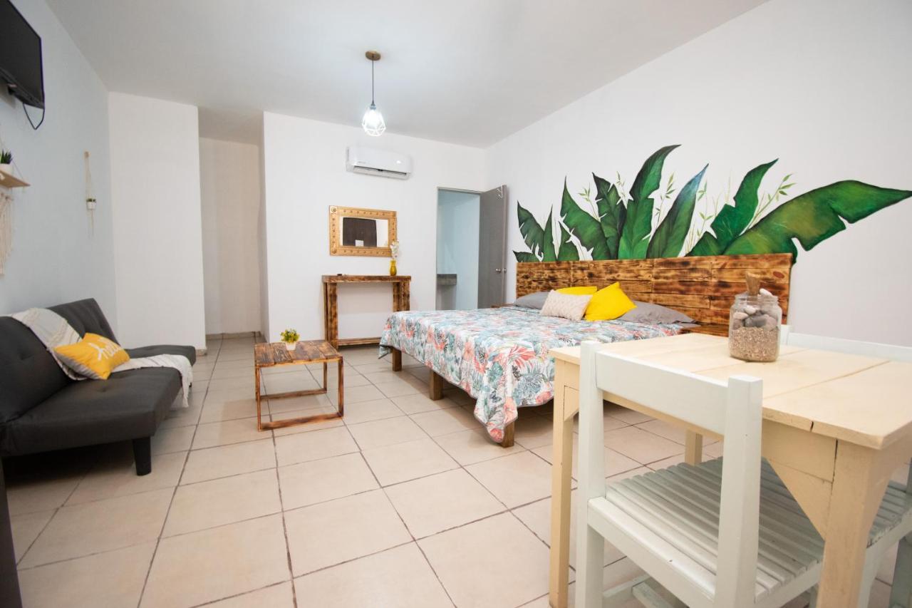Isla Venados Renta Vacacional Apartman Mazatlán Kültér fotó