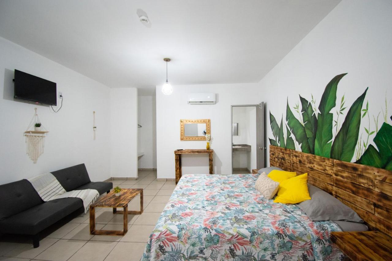Isla Venados Renta Vacacional Apartman Mazatlán Kültér fotó