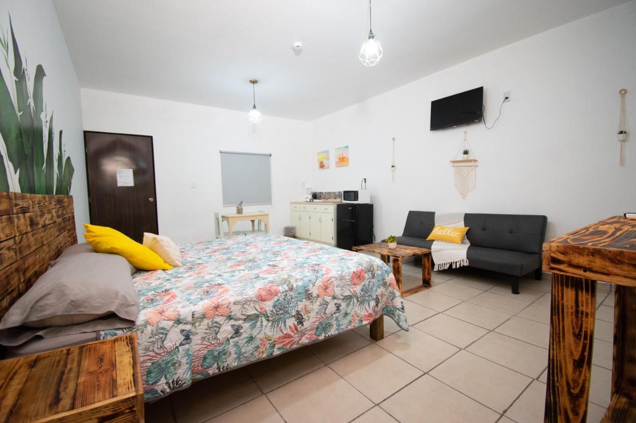 Isla Venados Renta Vacacional Apartman Mazatlán Kültér fotó