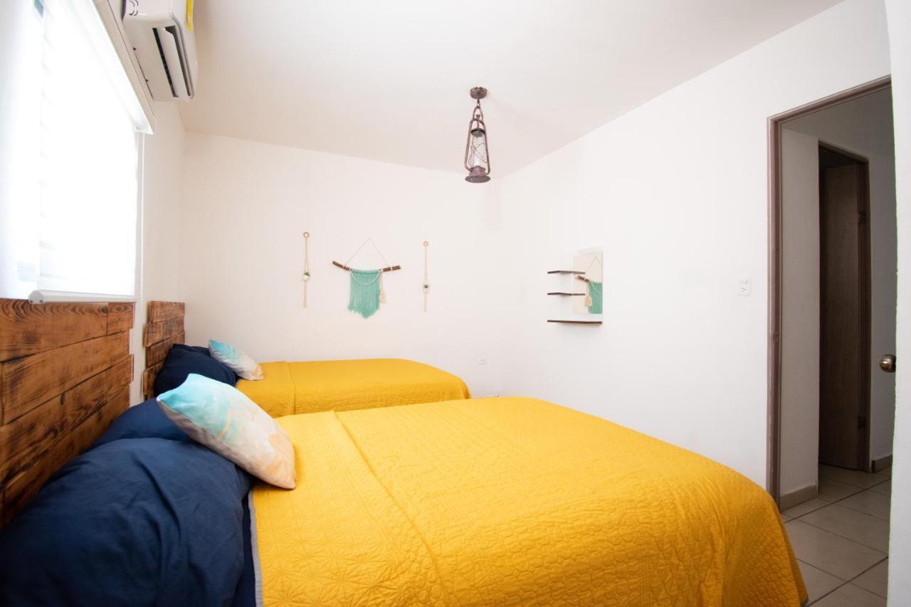 Isla Venados Renta Vacacional Apartman Mazatlán Kültér fotó