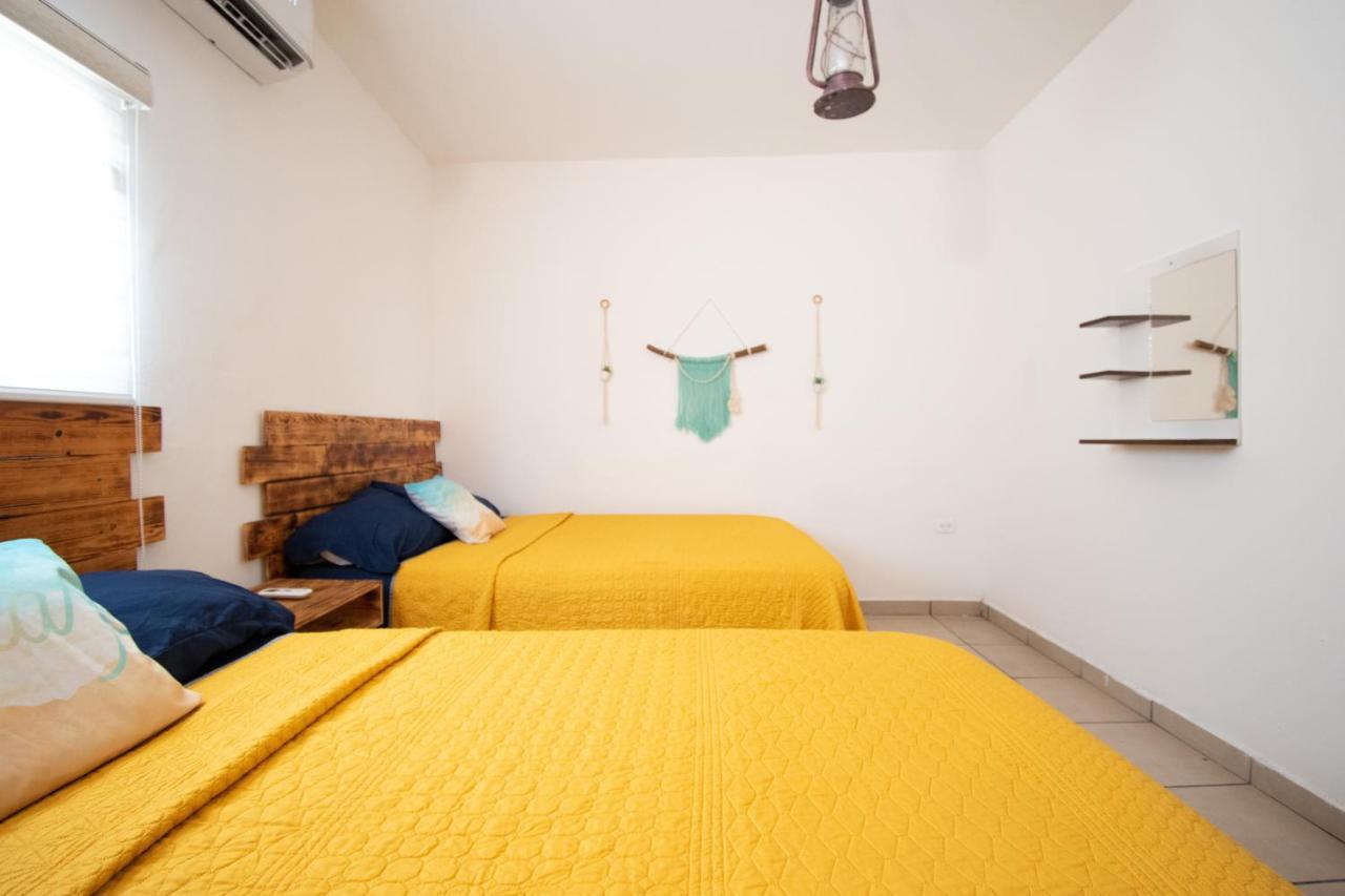 Isla Venados Renta Vacacional Apartman Mazatlán Kültér fotó