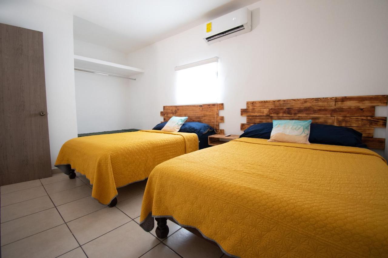 Isla Venados Renta Vacacional Apartman Mazatlán Kültér fotó