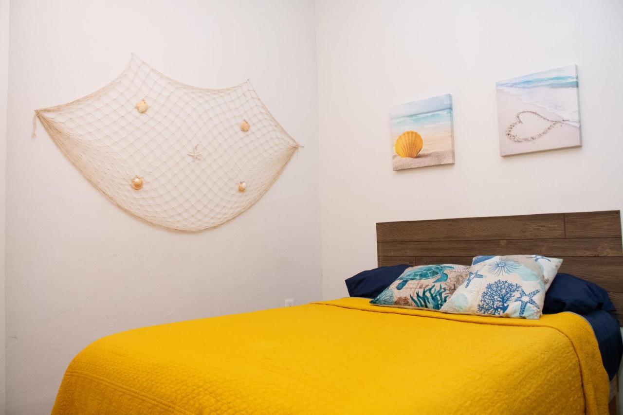Isla Venados Renta Vacacional Apartman Mazatlán Kültér fotó