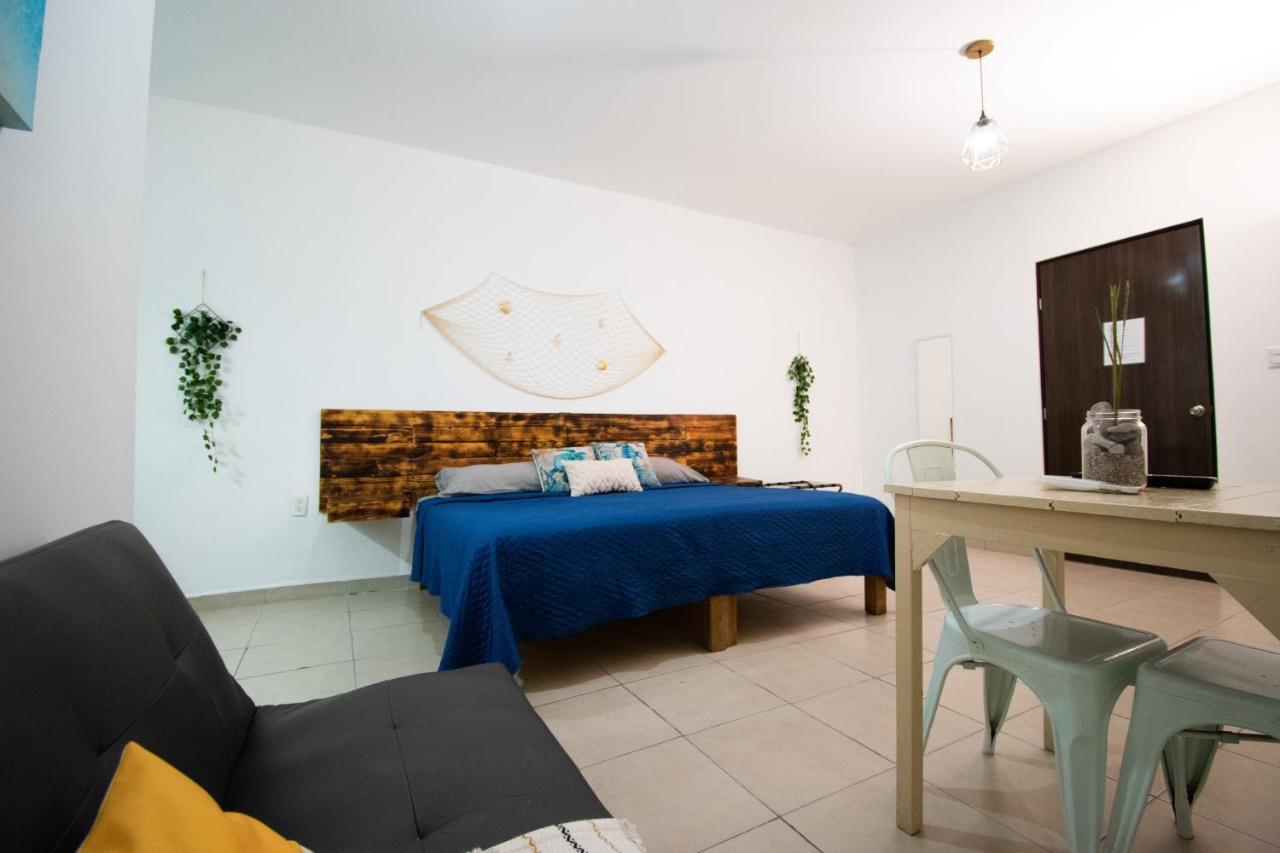 Isla Venados Renta Vacacional Apartman Mazatlán Kültér fotó