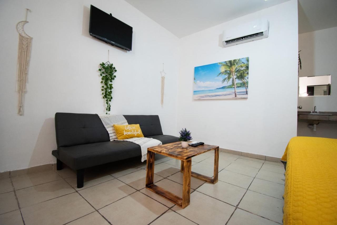 Isla Venados Renta Vacacional Apartman Mazatlán Kültér fotó