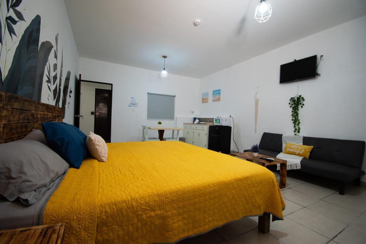 Isla Venados Renta Vacacional Apartman Mazatlán Kültér fotó