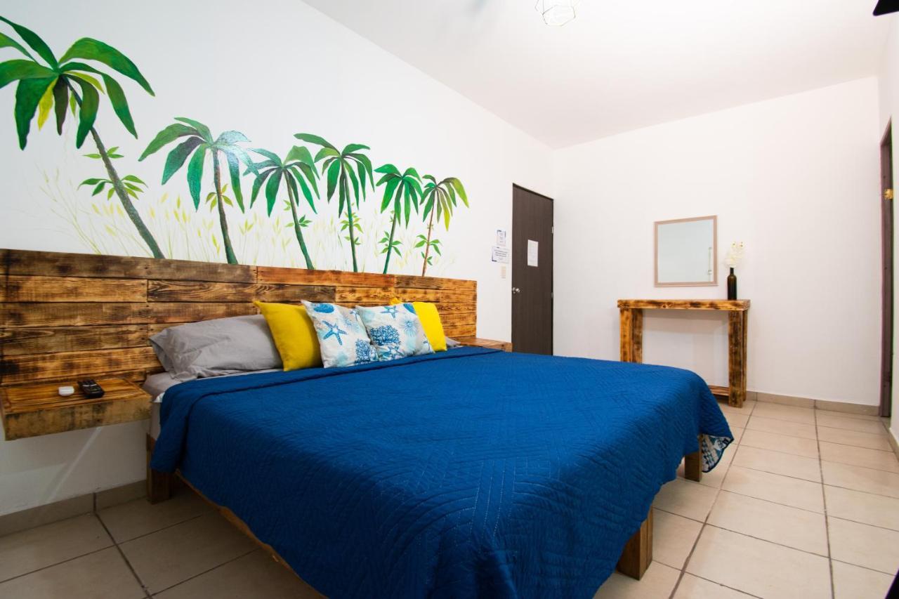 Isla Venados Renta Vacacional Apartman Mazatlán Kültér fotó