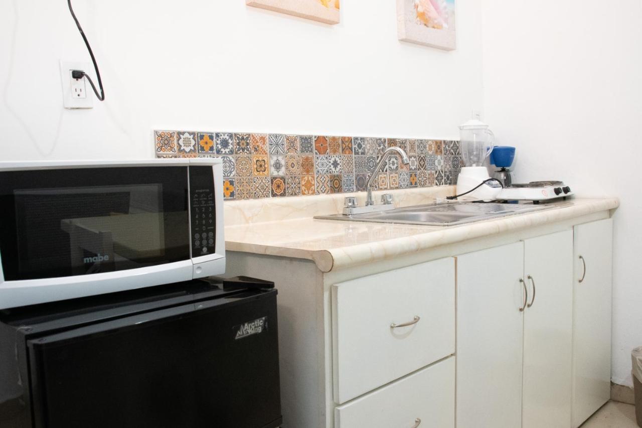 Isla Venados Renta Vacacional Apartman Mazatlán Kültér fotó