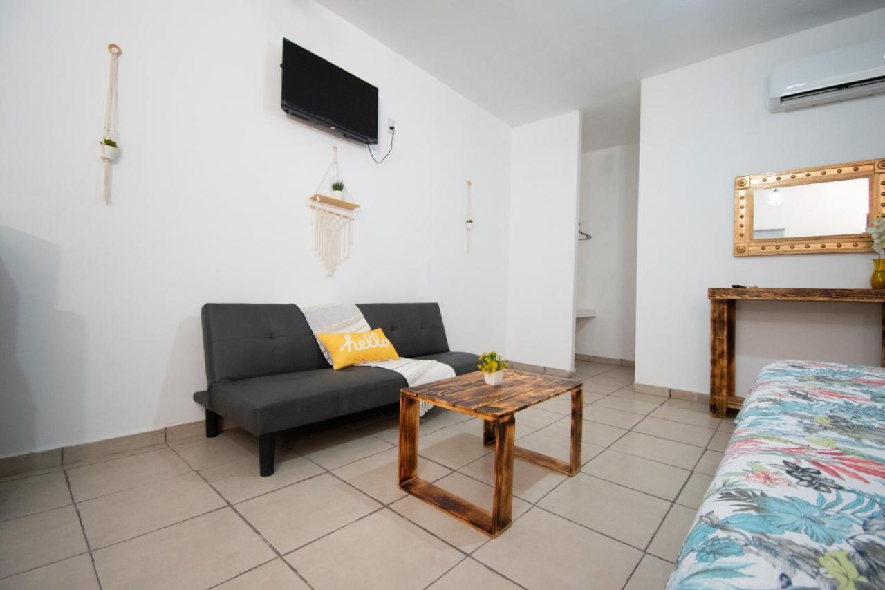 Isla Venados Renta Vacacional Apartman Mazatlán Kültér fotó