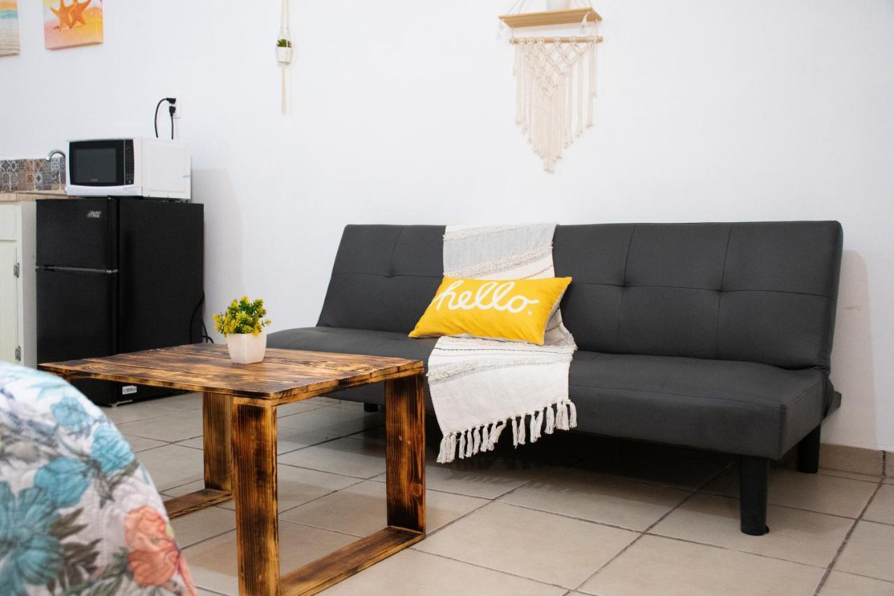 Isla Venados Renta Vacacional Apartman Mazatlán Kültér fotó