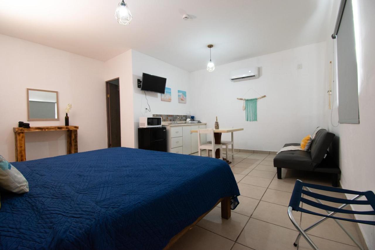 Isla Venados Renta Vacacional Apartman Mazatlán Kültér fotó
