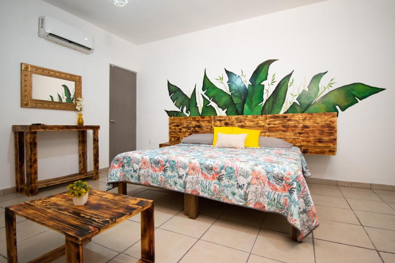 Isla Venados Renta Vacacional Apartman Mazatlán Kültér fotó