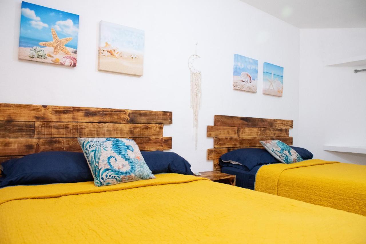 Isla Venados Renta Vacacional Apartman Mazatlán Kültér fotó