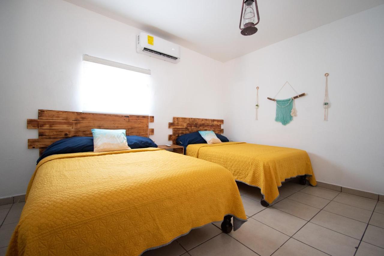 Isla Venados Renta Vacacional Apartman Mazatlán Kültér fotó