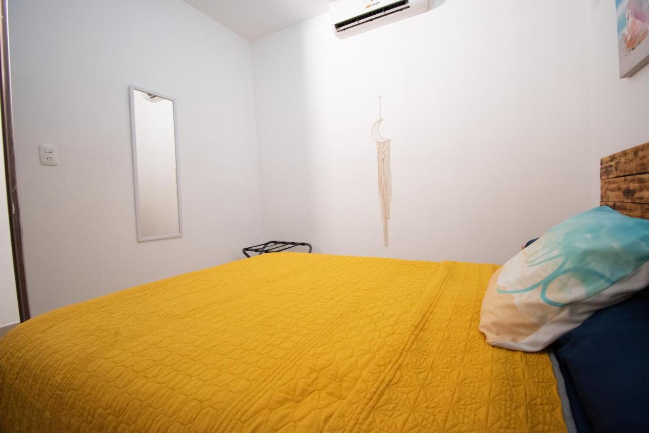 Isla Venados Renta Vacacional Apartman Mazatlán Kültér fotó