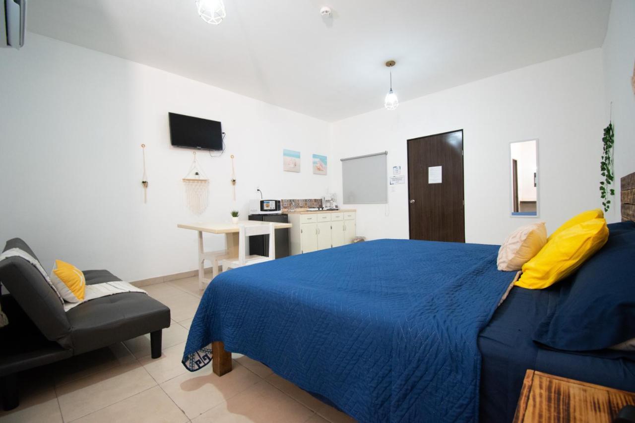 Isla Venados Renta Vacacional Apartman Mazatlán Kültér fotó