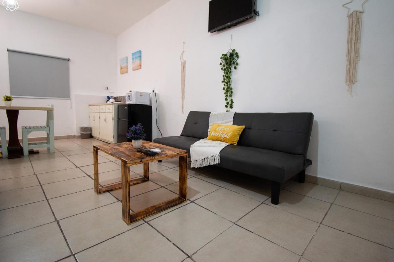Isla Venados Renta Vacacional Apartman Mazatlán Kültér fotó
