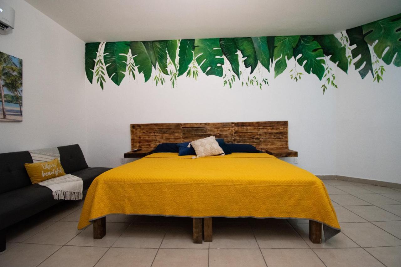 Isla Venados Renta Vacacional Apartman Mazatlán Kültér fotó