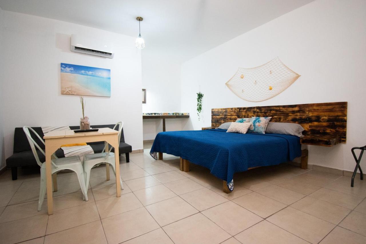Isla Venados Renta Vacacional Apartman Mazatlán Kültér fotó